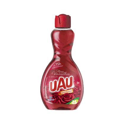 LIMPADOR PERF UAU FLORES VERMELHAS 1L