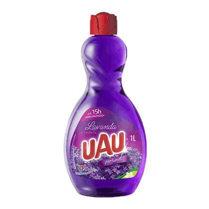 LIMPADOR PERF UAU LAVANDA 1L