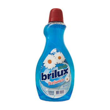 LIMPADOR PERFUMADO BRILUX BRISA 500ML