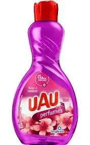LIMPADOR UAU L1P800ML PERFUMES FLORES SONHOS