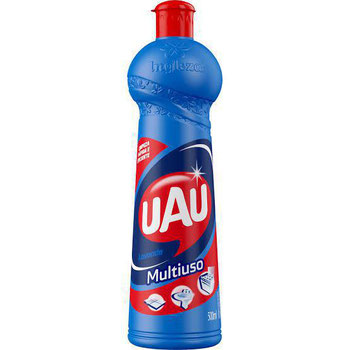 Limpador Multiuso Uau Lavanda 500ml