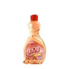 LIMPADOR UAU PERFUMES LEMBRANCAS E CARINHO 500ML