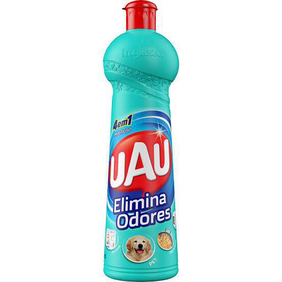 Multiuso Uau Eliminadores De Odores 500ml