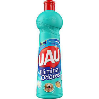 Multiuso Uau Eliminadores De Odores 500ml