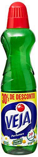 LIMPADOR VEJA CAMPESTRE 30 DESC 500ML