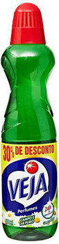 LIMPADOR VEJA CAMPESTRE 30 DESC 500ML