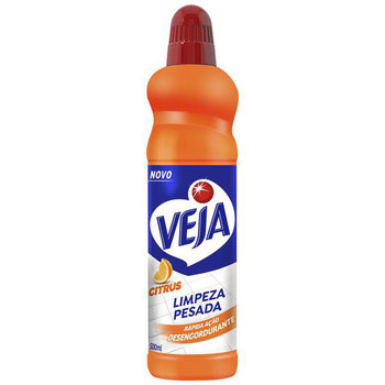 LIMPADOR VEJA DESENGORD LARANJA 500ML
