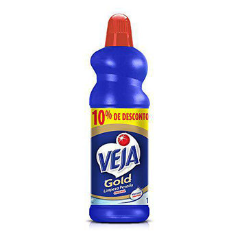 LIMPADOR VEJA LIMPEZA PEZADA I ORIGINAL 900ML