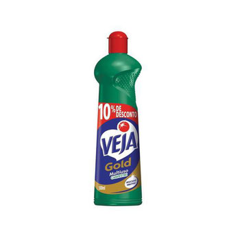 Limpador Veja Gold Multiuso Campestre 500 ml