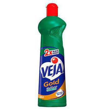 LIMPADOR VEJA MULTIUSO CAMPRESTRE 500ML