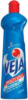 Limpador Multiuso Veja Gold Original 500ml
