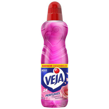 LIMPADOR VEJA PERF SENSACOES FLORES/SONHO 500ML