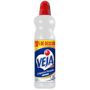 Limpador Para Limpeza Pesada Veja Gold Cloro Ativo 500ml