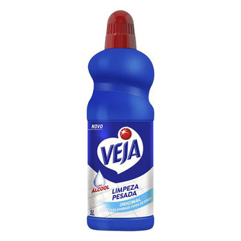 LIMPADOR VEJA PESADA ORIGINAL 1L