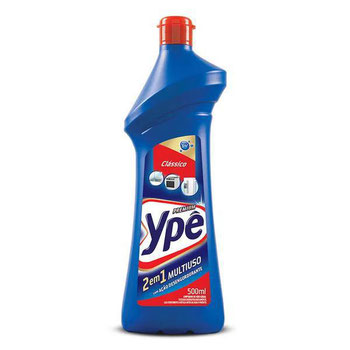 Limpador Ypê Multiuso Clássico Squeeze 500ml