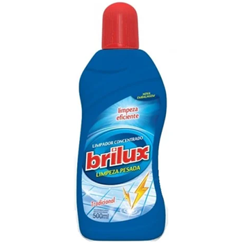 LIMPESA PESADA BRILUX 500ML