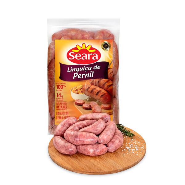 LINGUICA PERNIL SEARA 700G