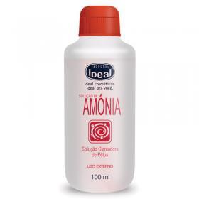 LOCAO CLAREADORA PELOS IDEAL 100ML