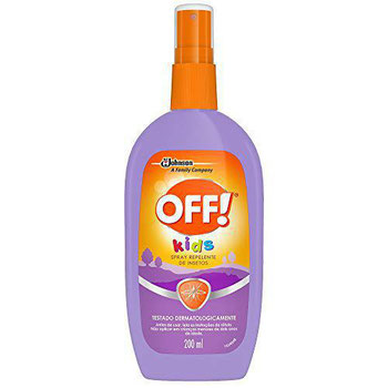 LOCAO KIDS SPRAY 200ML