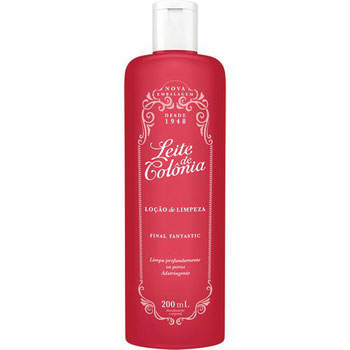 LOCAO LEITE COLONIA 200ML