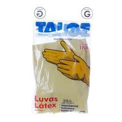 LUVAS LIMPEZA TALGE G