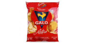 MACARRAO GALO ALETRIA 500G