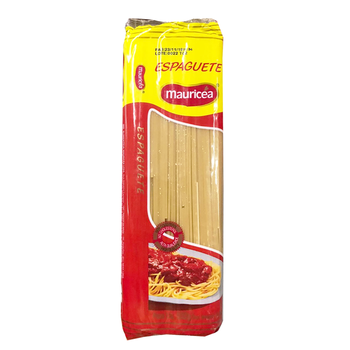 MACARRAO MAURICEA ESPAGUETE 500G