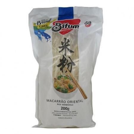 Macarrão Bifum Oriental 200gr