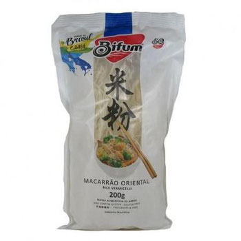 Macarrão Bifum Oriental 200gr