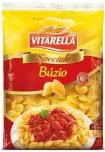 MACARRAO VITARELLA SPECIALE BUZIO 500G