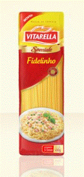 MACARRAO VITARELLA SPECIALE FIDELINHO 500G