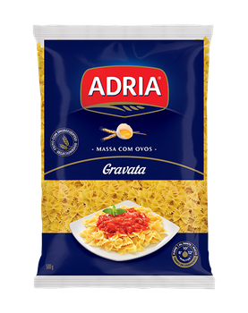 MACARRO SELMI GALO GRAVATA 500G
