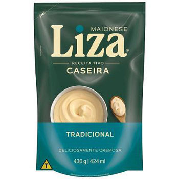 MAIO LIZA 430G CASE