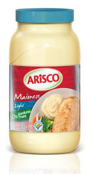 MAIONESE ARISCO 500G