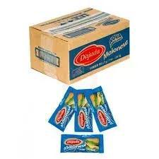 MAIONESE DAJUDA CAIXA  7