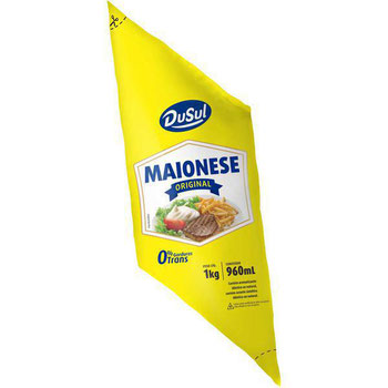 MAIONESE DUSUL  1KG