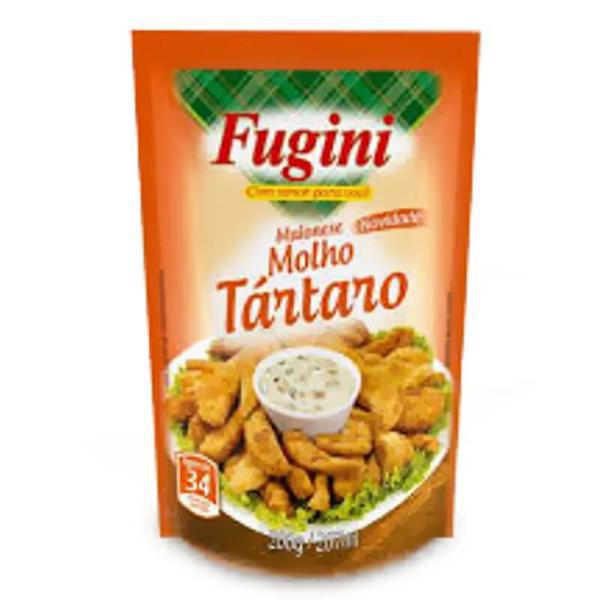 MAIONESE FUGINI 200G M.TARTARO SACH