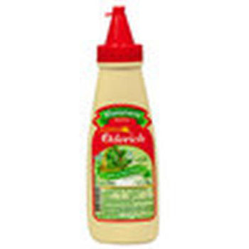 MAIONESE ODER 170G E