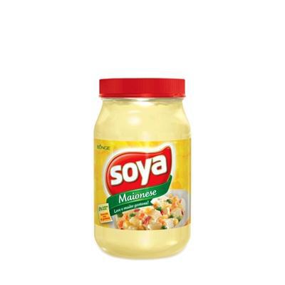 MAIONESE SOYA POTE 2