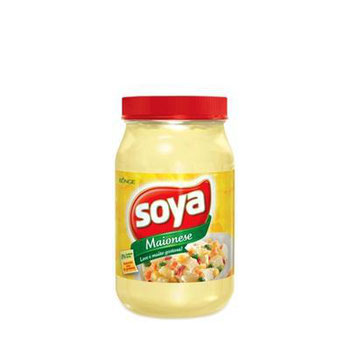 MAIONESE SOYA POTE 2
