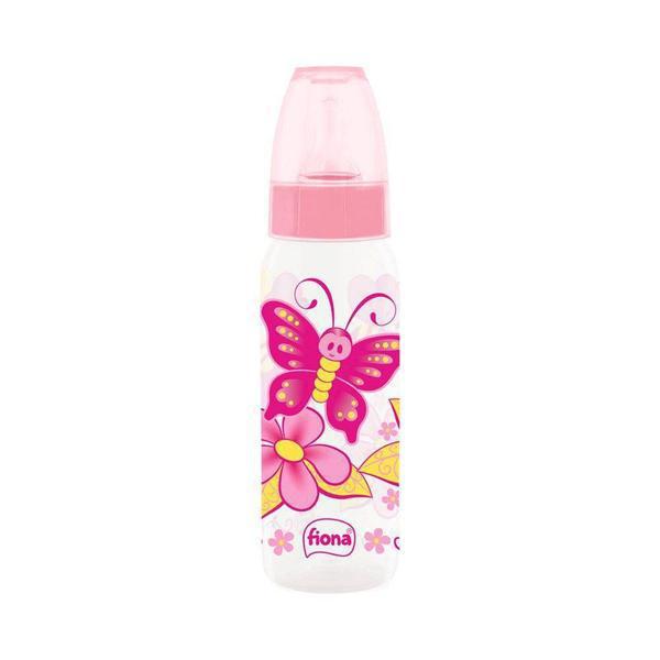 MAMADEIRA FIONA ROSA DIVERTIDA 240ML