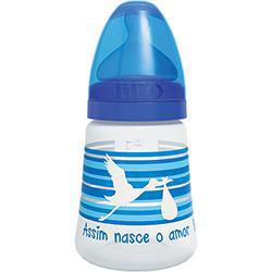 MAMADEIRA LILLO DESIGN CLEAN AZUL 180ML
