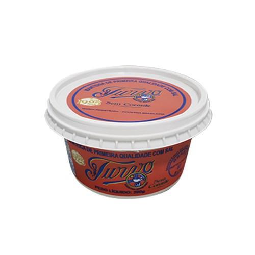 MANTEIGA  TURVO 200G