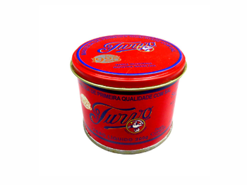 MANTEIGA TURVO LATA 200G