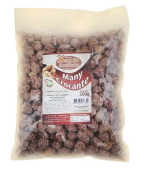 MANY ST A CROC 300G