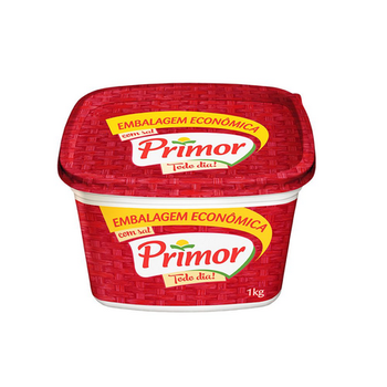 MARGARINA PRIMOR 1KG