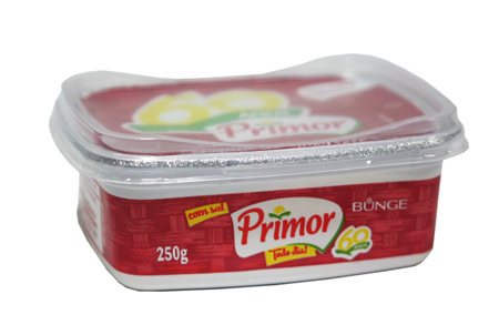 MARGARINA PRIMOR 250G