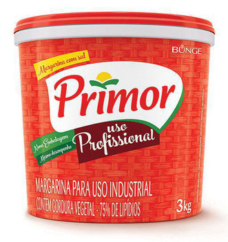 MARGARINA PRIMOR 3K