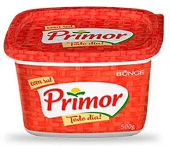 Margarina Primor 500gr