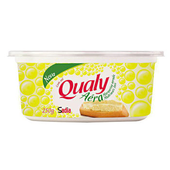 MARGARINA QUALY AERA 250G
